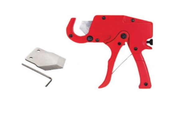 GLP Tesoura Para Tubos Gás VM Amanco