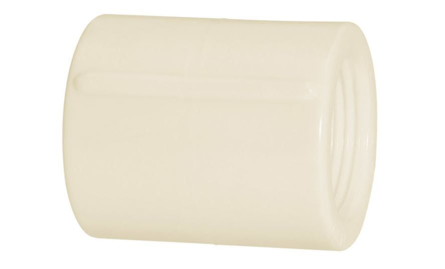 água Fria Água Fria Luva Rosqueável Classe 15 1.1/2 PVC BR