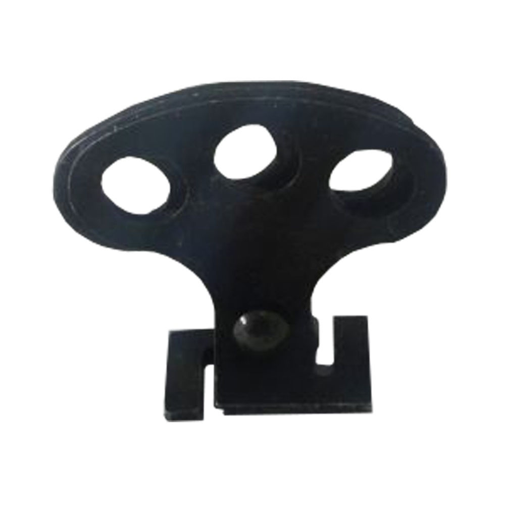 Manopla Bloqueio com Cadeado para Disjuntor A1-A2 Tripolar