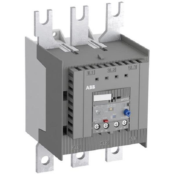Relé Sobrecarga EF370 115-380A Tripolar