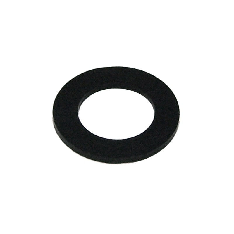 Anel Redução para Bota PVC Preto de 30,00 mm para 20,00 mm