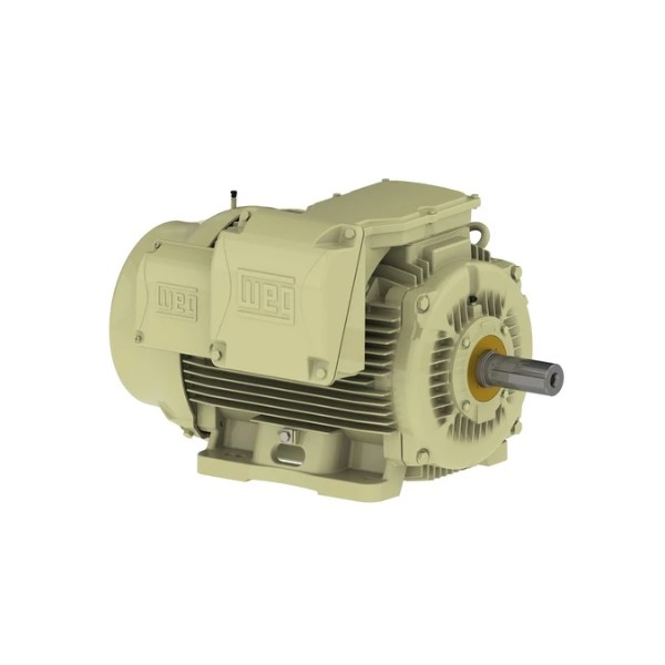 Motor Trifásico 3,00CV/2,20KW 4 Polos 1800RPM 380-660VCA 60HZ IPW66 Carcaça 100L/B5D W22XTB Com Seis Terminais