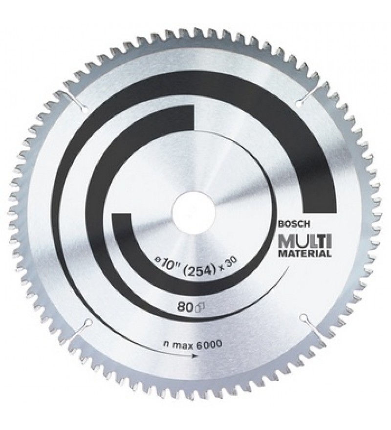 Disco Corte Multimaterial 12"