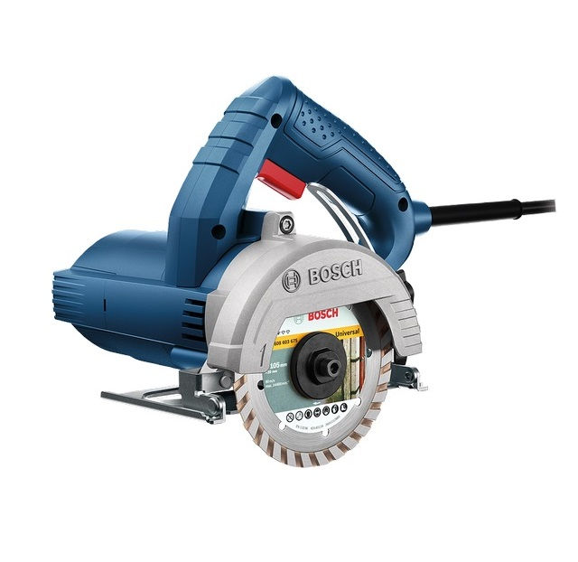 Serra mármore Serra Mármore GDC 150 Titan 1500W 220V Construction