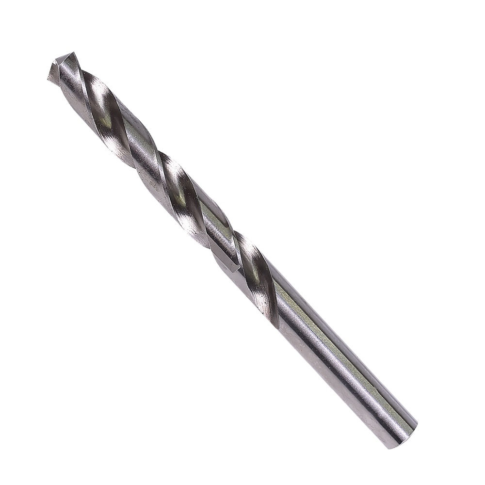 Broca Para Metal Aço Rápido 7,5X109MM Hss-g Bosch