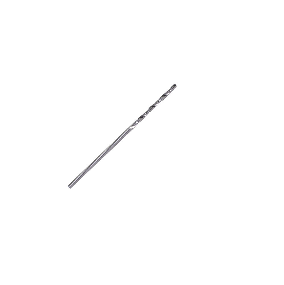 Broca Para Metal Aço Rápido 9,00 mm DIN338
