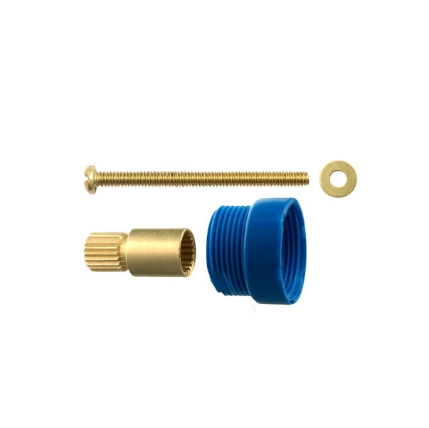 Kit Prolongador para Registro Docol 10 mm