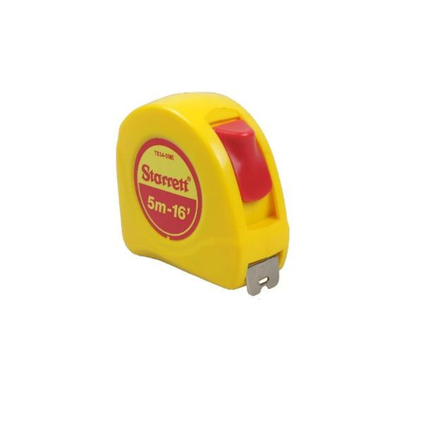 Trena Bolso com Trava Aço 0-5,0 M KTS34 19,0 mm
