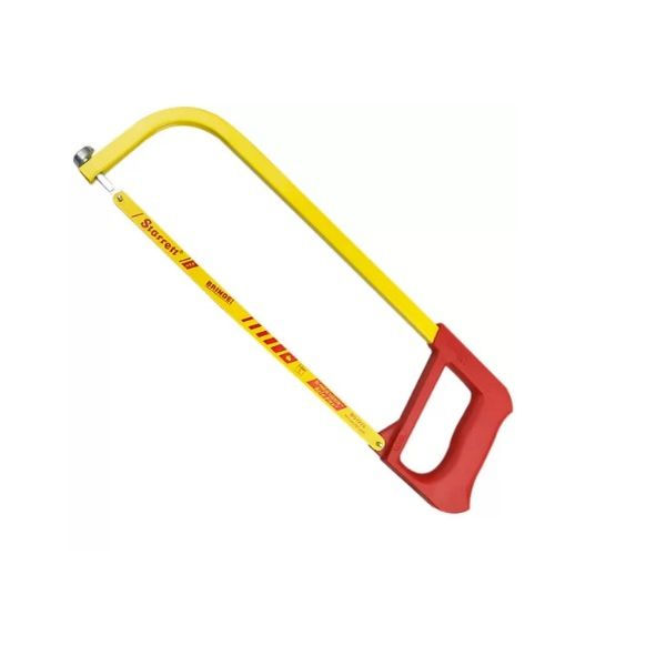 Arco Serra Manual Com Cabo Fechado Bi-metalico 12" 300MM Starrett