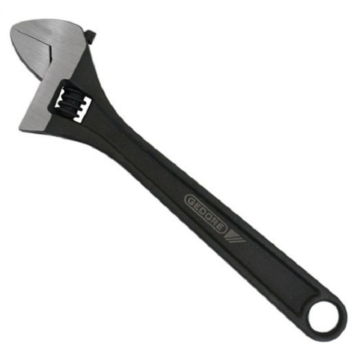 Chave Ajustável Aço Liga 8" 191G-200 Abertura 23 mm 200 mm