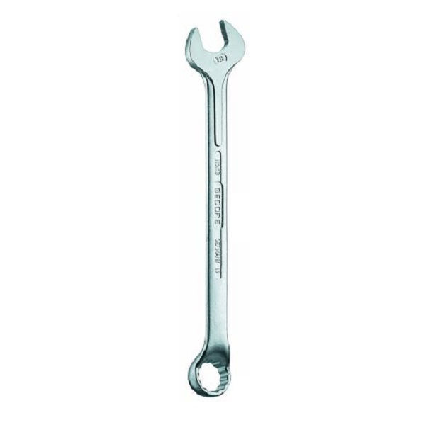 Chave Combinada Aço Vanadium 8 mm