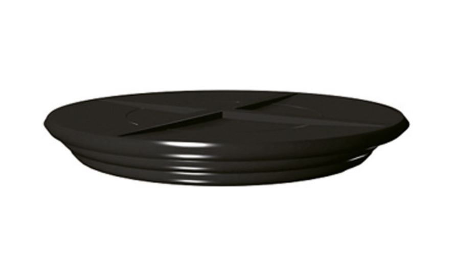 Tampa Polietileno com Rosca para Caixa D'água 600 L