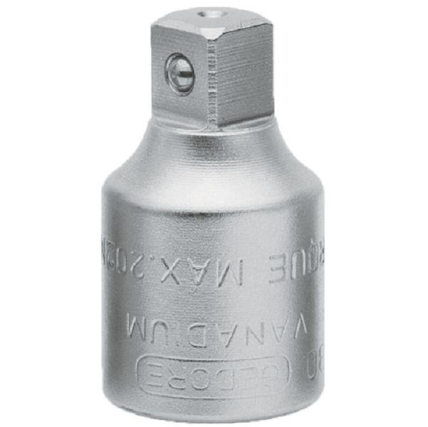 Adaptador Para Soquete Aço Vanadium 1/2"X3/4" 1932