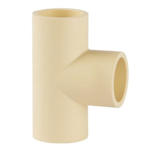 Te Super CPVC Simples Soldável 114 mm Ultratemp Flowguard Água Quente