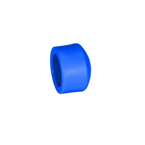 CAP PPR 32MM INDUSTRIAL AZUL