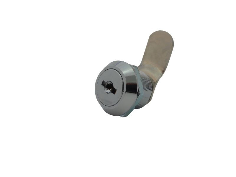 Fecho Metálico Yale com Chave para TN II