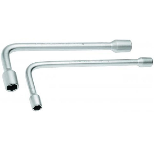 Chave Biela L Aço Vanadium 25B-18 18 mm