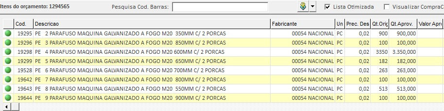 Quadro de Distribuição Quadro de Distribuição PVC Embutir 24 Disjuntores DIN sem Barramento sem Geral Branco Porta Opaca Abertura 180G