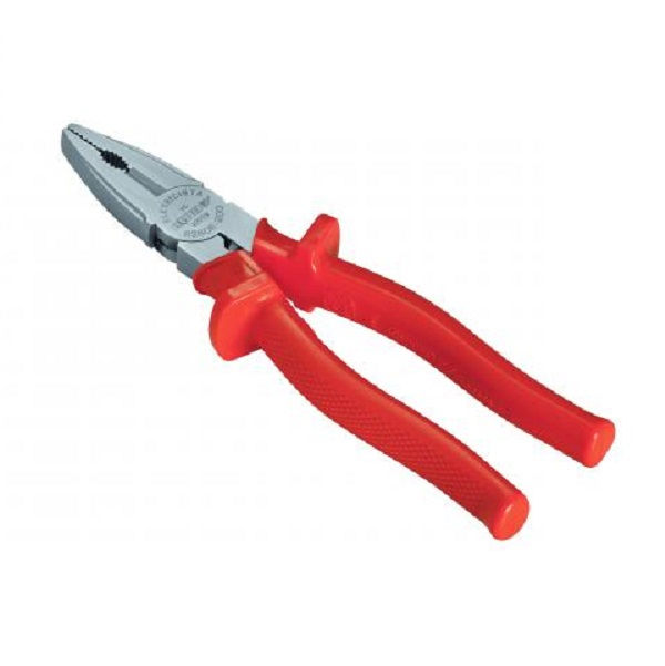 Alicate Universal Isolado 1000V Aço Vanadium 8" 218 mm Abertura 76 mm Amarelo