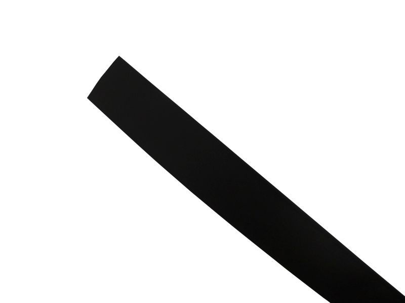 Tubo Termocontrátil Poliolefina PR 600V C=9,5 E=19,1 mm