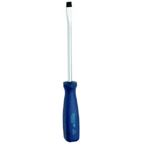 Chave Fenda Aço Vanadium 5/16"X8" 150 8x200 mm