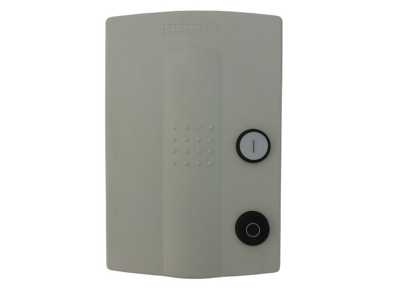 Chave de Partida Direta 3RE17 com Fusível 10,00-12,50 CV 22,00-32,00A 220VCA 50/60 Hz