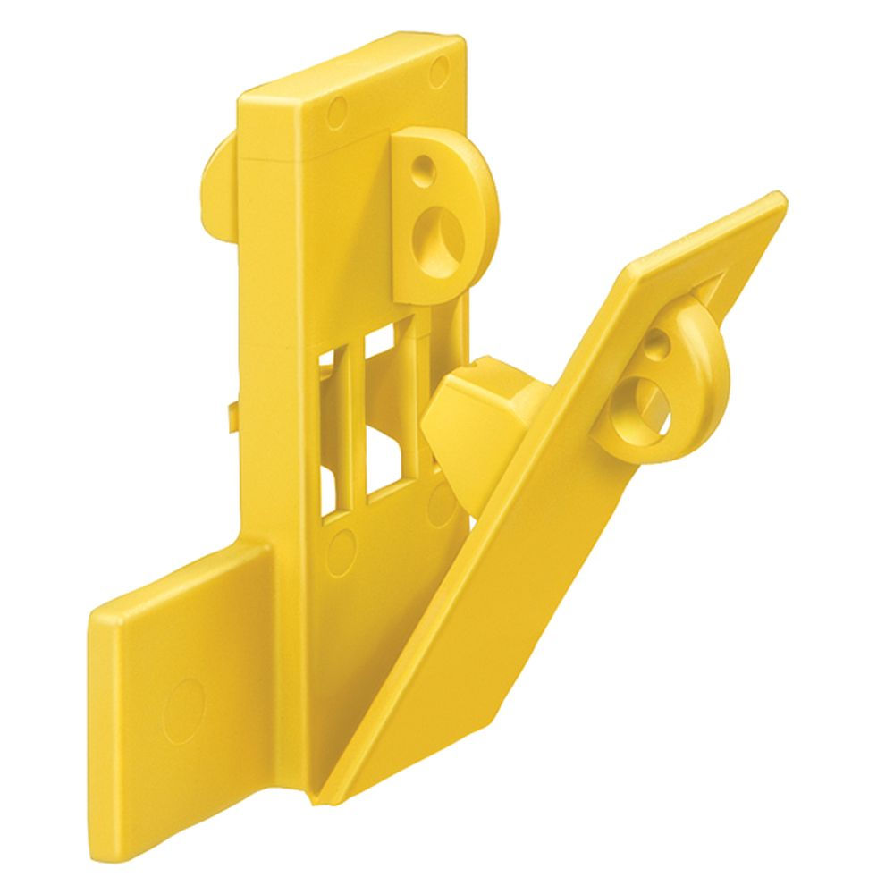 Manopla Bloqueio para Dispositivo DR 5SM1