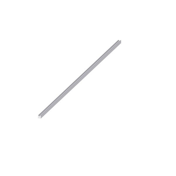 Eixo Prolongador Para Disjuntor 3VA 600 mm