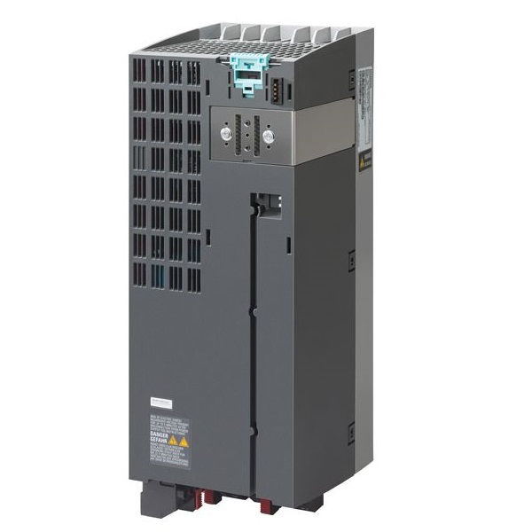 Inversor Frequência Inversor Frequência G120P sem Módulo Controle 20,00 CV/15 kW 32A sem Filtro Trifásico sem Display 380VCA 50/60 Hz IP20 Módulo PM240-2