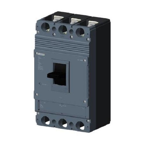 Disjuntor Termomagnético Fixo Tripolar 3VJ13 320A 30 KA/25 KA 220/380VCA Caixa Moldada