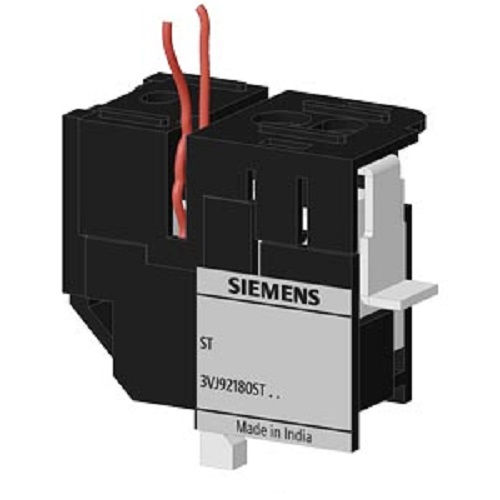 Bobina Disparo a Distância para Disjuntor 3VJ13 220VCA 50/60 Hz