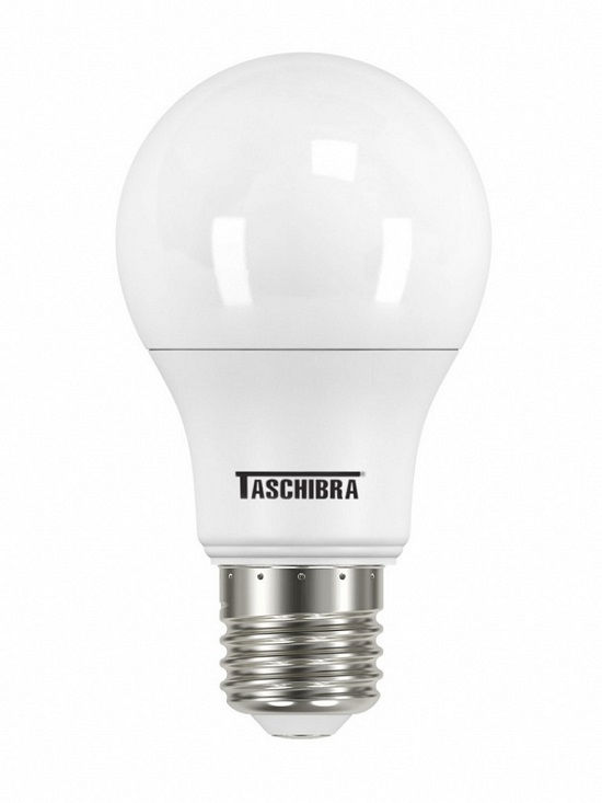 Lâmpada Lâmpada LED 12W A60 E27 Bivolt 6500K 1018 lm 25.000H