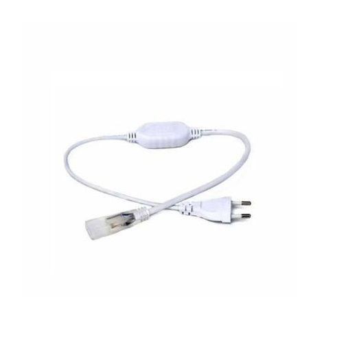 Cabo Força Cabo Força para Magueira Luminosa LED A23 13 mm Bivolt