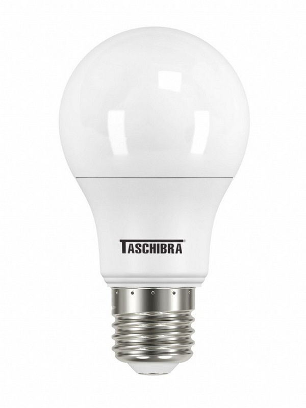 Lâmpada Lâmpada LED 4,9W A55 E27 Bivolt 6500K 400 lm 25.000H