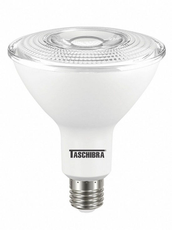 Lâmpada Lâmpada LED 14W PAR 38 E27 Autovolt 6500K 1000 lm 25.000H