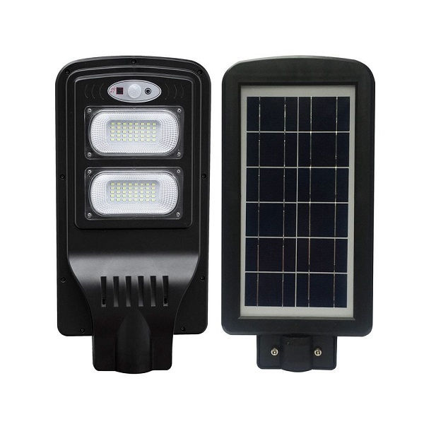 Luminária pública Led Luminária Pública LED 40W Solar TP SUN para Poste 6500K 900 lm IP65 20.000H