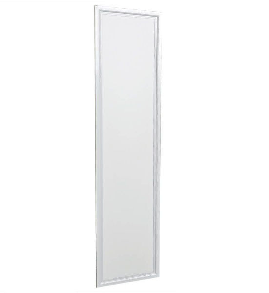 Painel Led Embutir 32W Alumínio Retangular 620x320x34 mm 3200 lm 6500K Bivolt Backlight PRO 30.000H