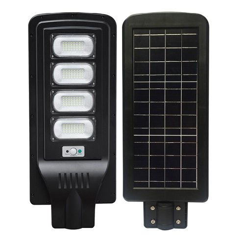 Luminária pública Led Luminária Pública LED 60W Solar TP SUN para Poste 6500K 1200 lm IP65 20.000H