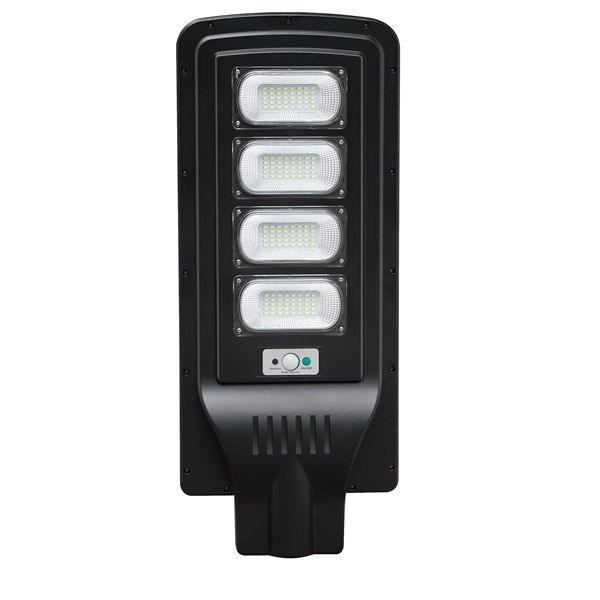 Luminária pública Led Luminária Pública LED 80W Solar TP SUN para Poste 6500K 1600 lm IP65 20.000H