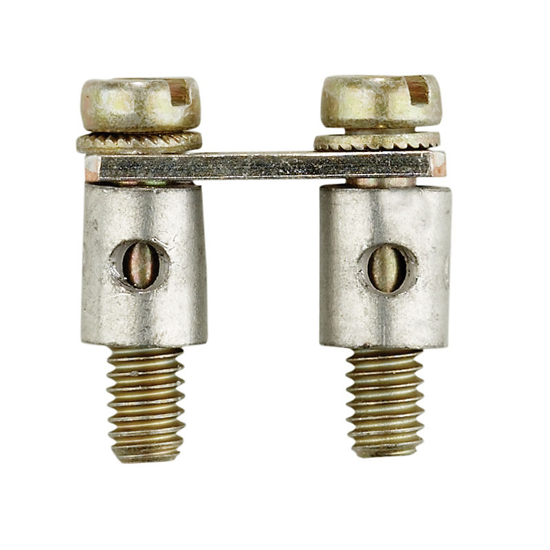 Ponte Conectora Interligação para Conector SAK EN 2,50 mm² 2 Polos Q2SAK2,5EN