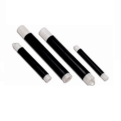 Emenda Contrátil a Frio Borracha EPDM 750V-0,6/1 kV 240-500 mm²/185-300 mm² 24,10 mm-48,30 mm 457,20 mm