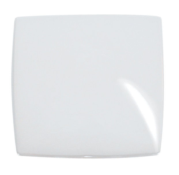 Placa PVC Cega 4x4 Branca Pial PLUS Gloss