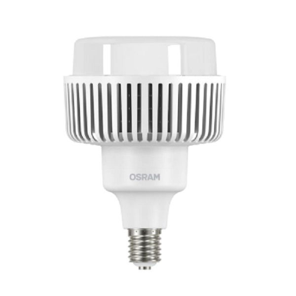 Lâmpada Lâmpada LED 120W Alta Potência E40 Bivolt 6500K 16500 lm 25.000H