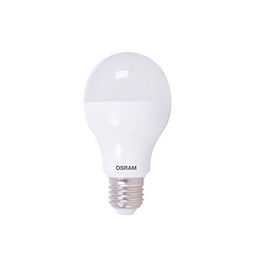 Lâmpada Lâmpada LED 15W A60 E27 Bivolt 4000K 1311 lm 25.000H