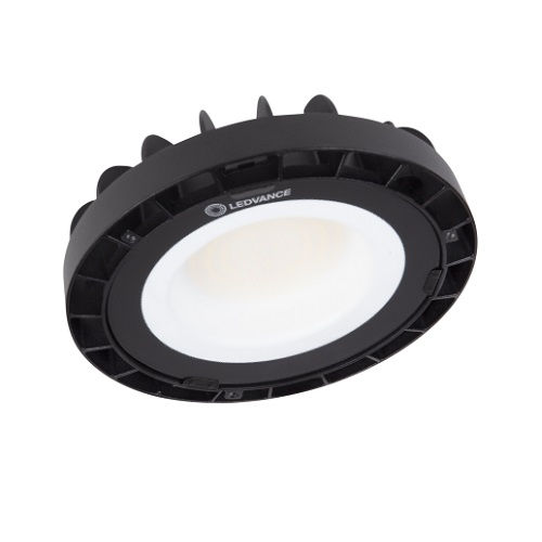 Luminária Industrial Led Luminária Industrial LED Sobrepor Redonda Highbay Value DOB 83W 10000 lm 6500K 220V IP65 30.000H G2