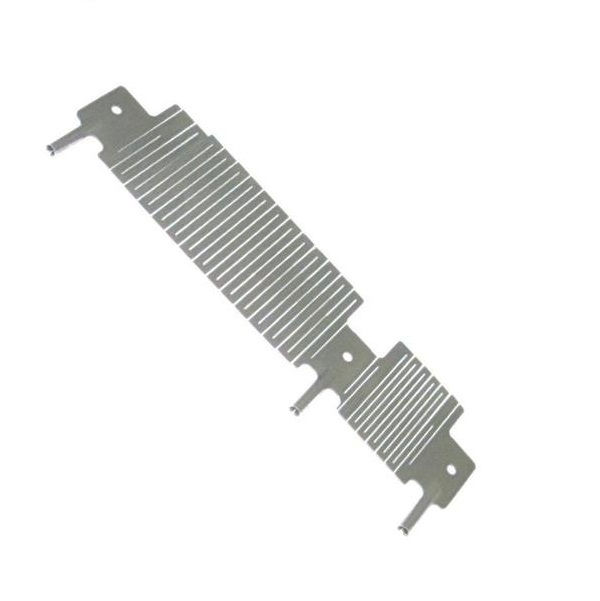 Resistência Resistência para Ducha Loren Shower 127VCA/5500W