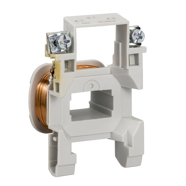 Bobina Laex para Contator LC1E32-38 24VCA 50/60 Hz Easypact