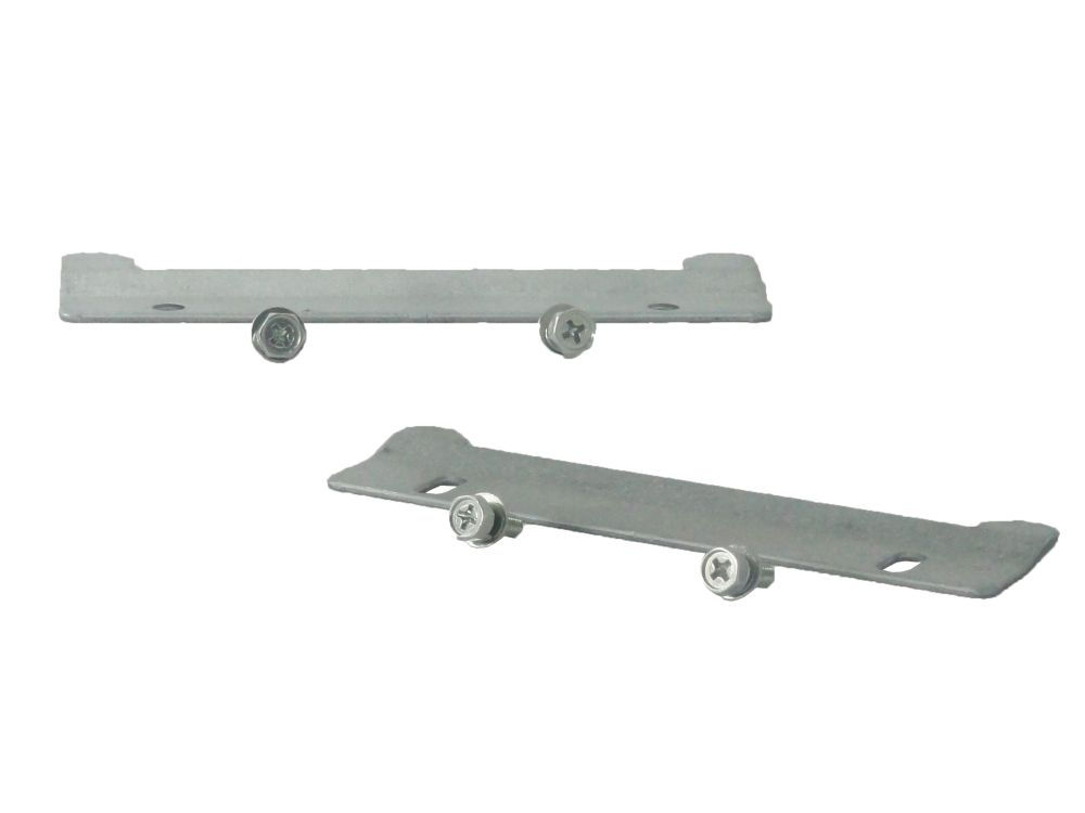 Conjunto Suportes Fixação KFIX-CFW08-M2 para Inversor Frequência