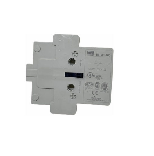 Intertravamento Mecânico para Contator CWM9-105