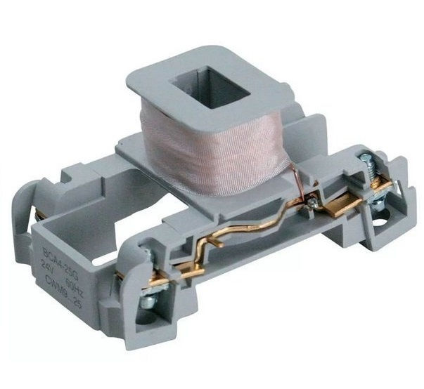 Bobina Acionamento para Contator CWM9...CWM25 24VCA 60 Hz